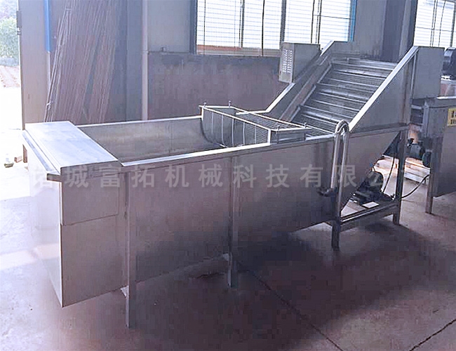 果蔬清洗机